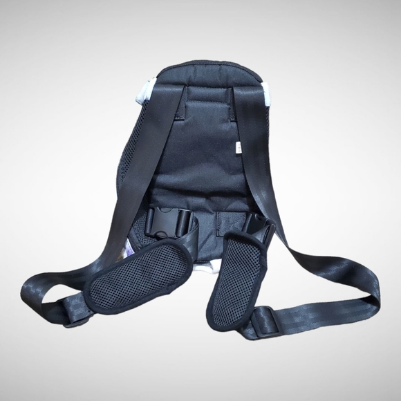 Pawaboo Dog Pawaboo Pet Carrier Backpack Small New Poshmark